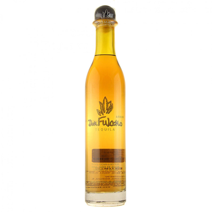 Pack de 12 Tequila Don Fulano Añejo 700 ml