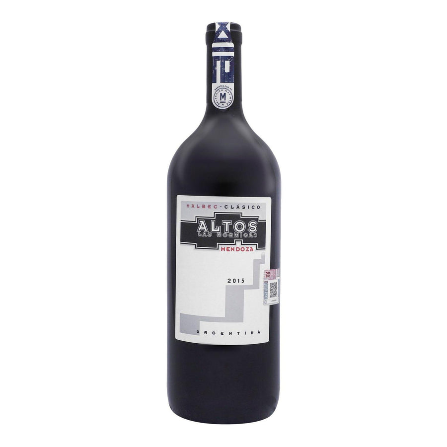 Pack de 4 Vino Tinto Altos Las Hormigas Malbec 750 ml
