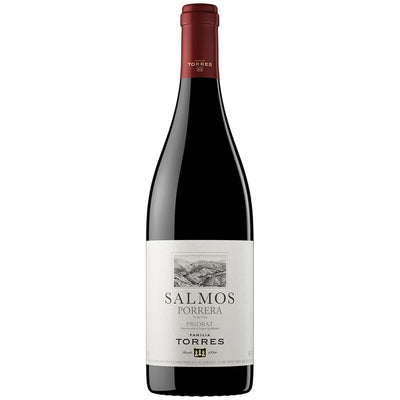 Vino Tinto Torres Salmos 750 ml