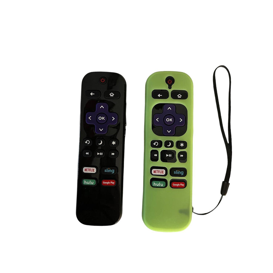 Control Compatible con Insignia Tv Ns-50dr710na17 mas funda