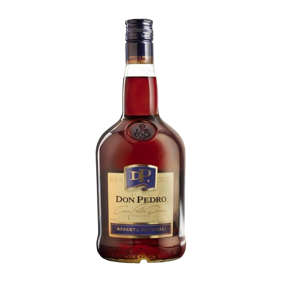 Brandy Don Pedro Gran Reserva Especial 1 L