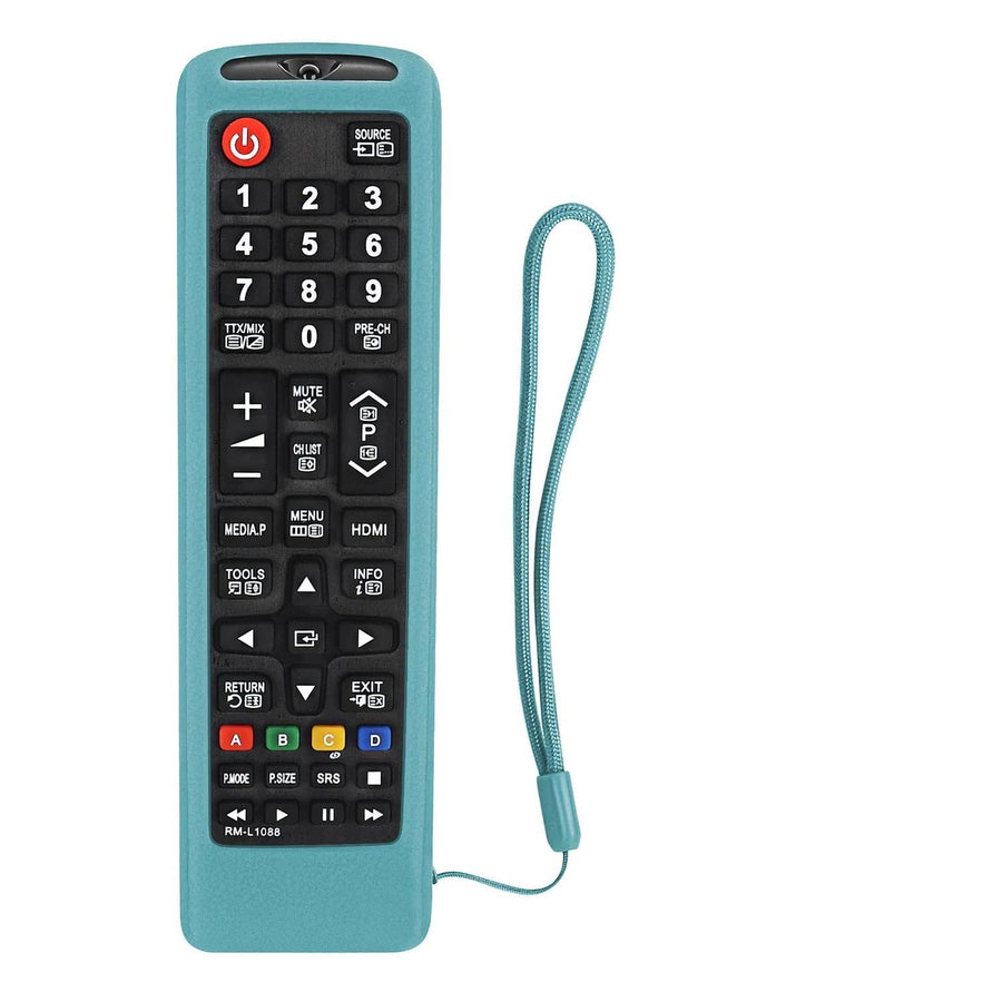 Funda Universal Protector Silicon Control Samsung Tv Y Blu Ray Samsung