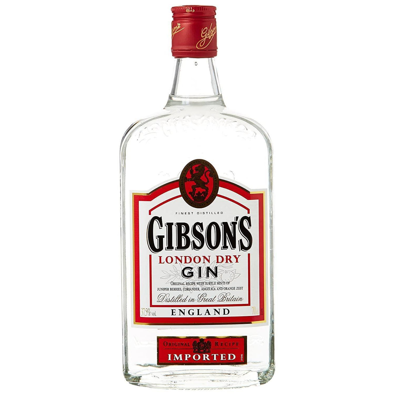 Ginebra*