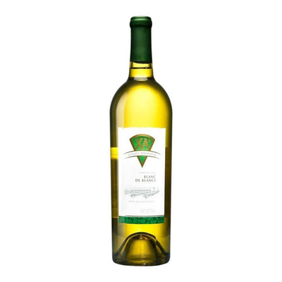 Vino Blanco Domecq X.A. Blanc De Blancs 750 ml