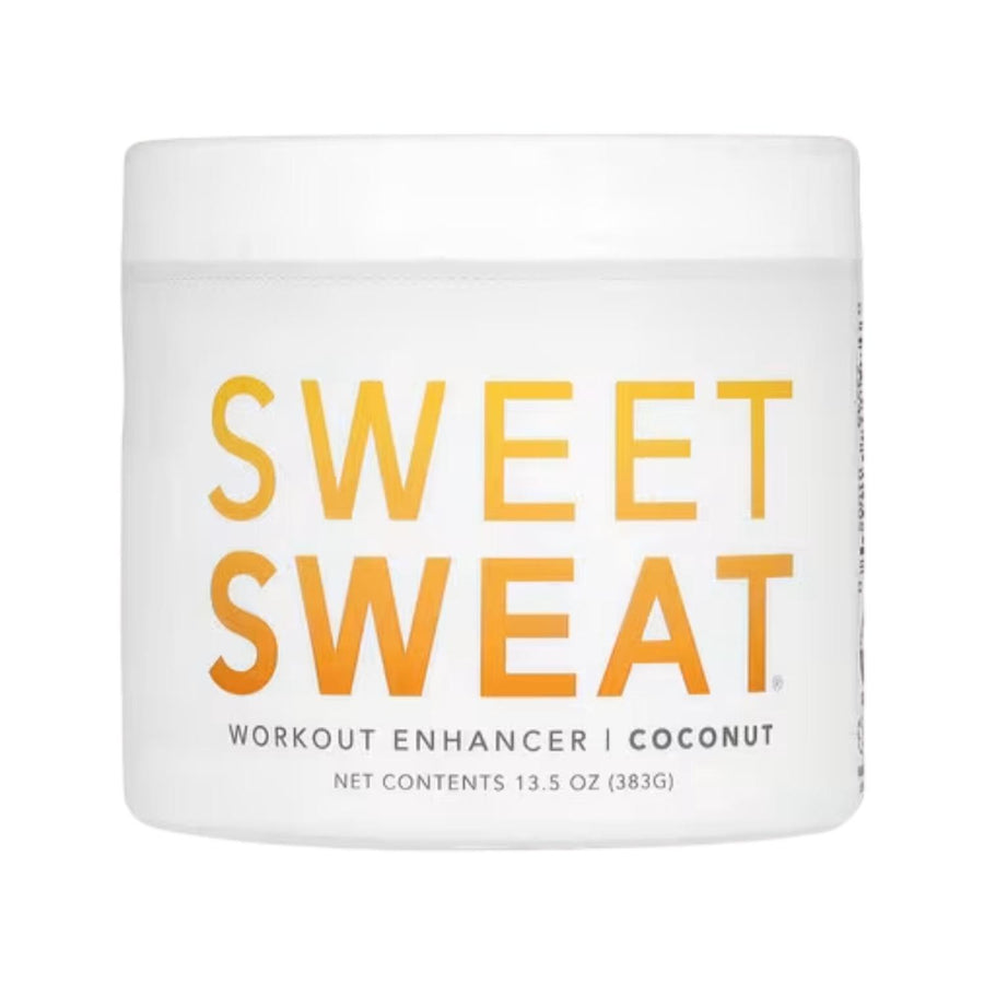SWEET SWEAT CREMA CORPORAL TERMOGÉNICA 383 Gr