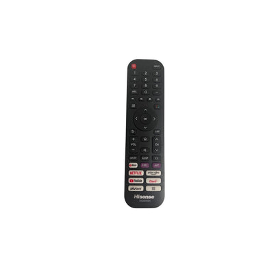 Control EN2D30H Para Pantalla Smart Tv Hisense VIDAA 50H6G