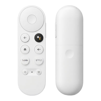 Control Compatible Con Chromecast GA01919 US 4K