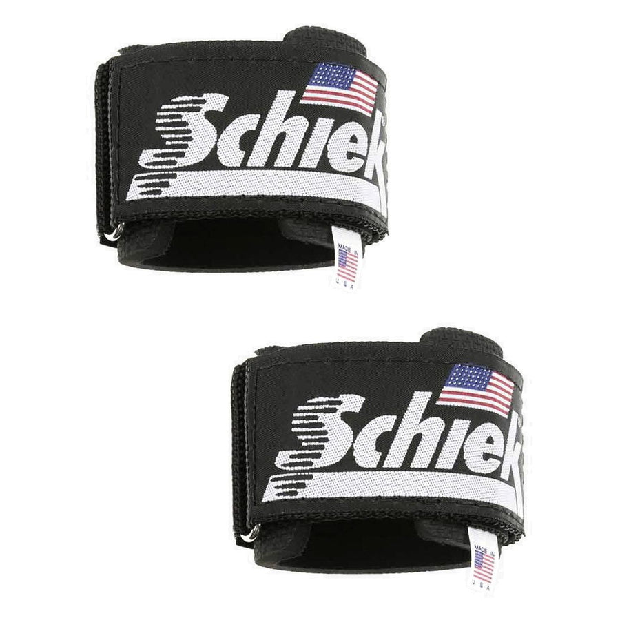 Accesorios SCHIEK Muñequeras Rigidas WRIST SUPPORTS
