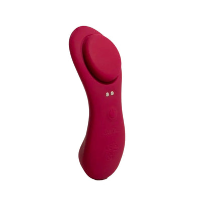 Vibrador Externo Meibi Swift con App a Distancia