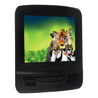 Reproductor Dvd 7" RCA DRC69705E22R Portátil Reacondicionado