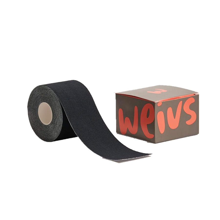 Cinta Meibi Boob Tape Negro