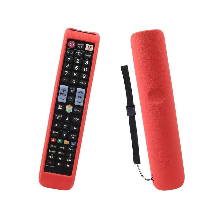 Funda Universal Case para Control Remoto Samsung Smart Tv Bn59 Series