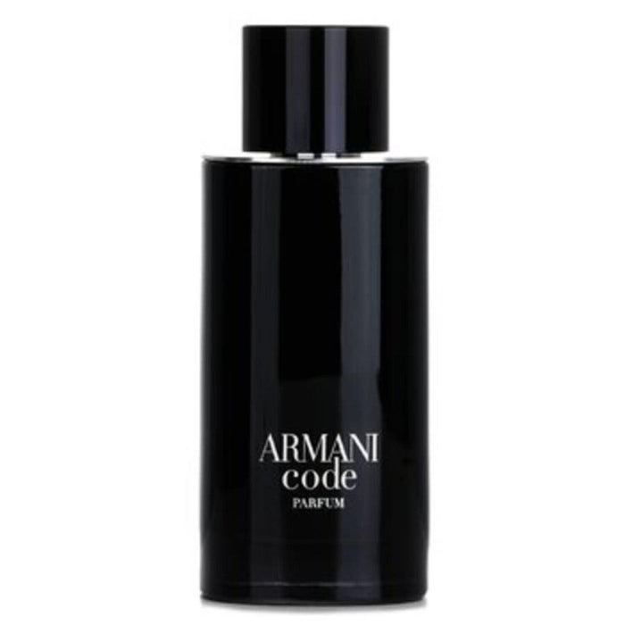 Loción Code de Giorgio Armani 125 ml EDP — Mutio Store