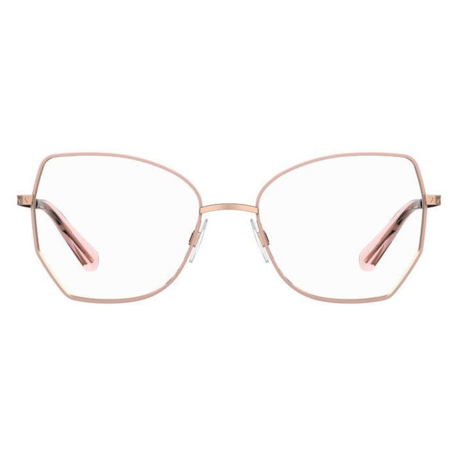 Lentes Oftálmicos Moschino Love Mol625 PY3