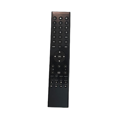 Control Pantalla Smart Tv Atvio Infocus Alux Pilas Incluidas