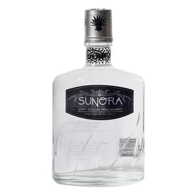 Bacanora Sunora Blanco 750 ml