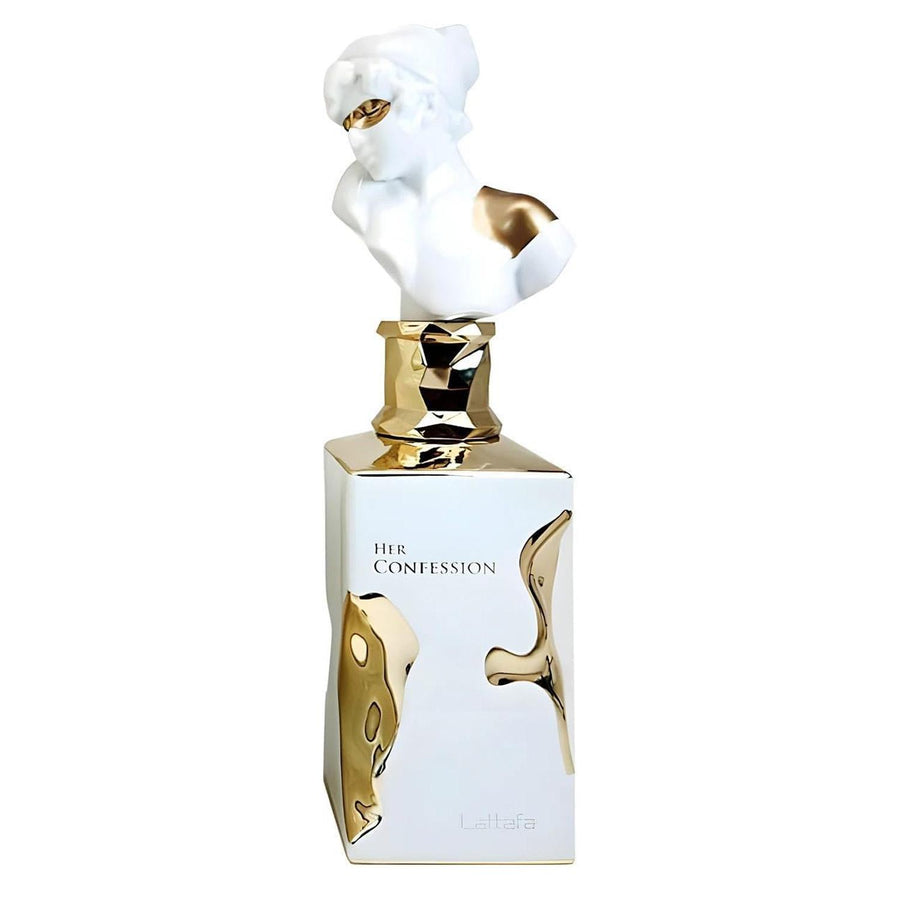 Perfume Her Confession de Lattafa 100 ml EDP