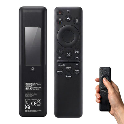 Control Para Samsung S95F S90F S85F Solar Boton AI
