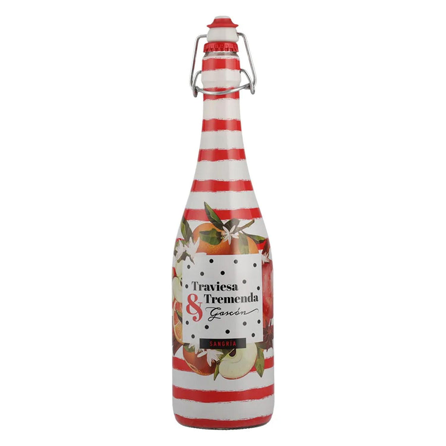 Bebida Preparada Traviesa & Tremenda Sangría 750 ml