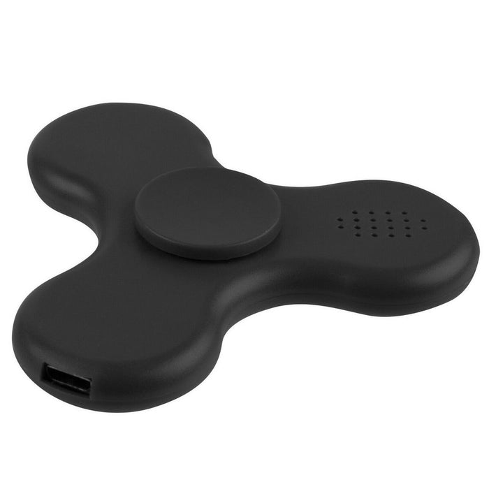 Spinner Bocina Vivitar Bluetooth VSP900 Negro