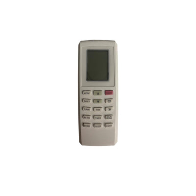 Control Para Minisplit Gree Lennox LMO24CO-100P232-X