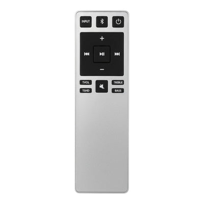 Control Remoto Compatible con Vizio Soundbar