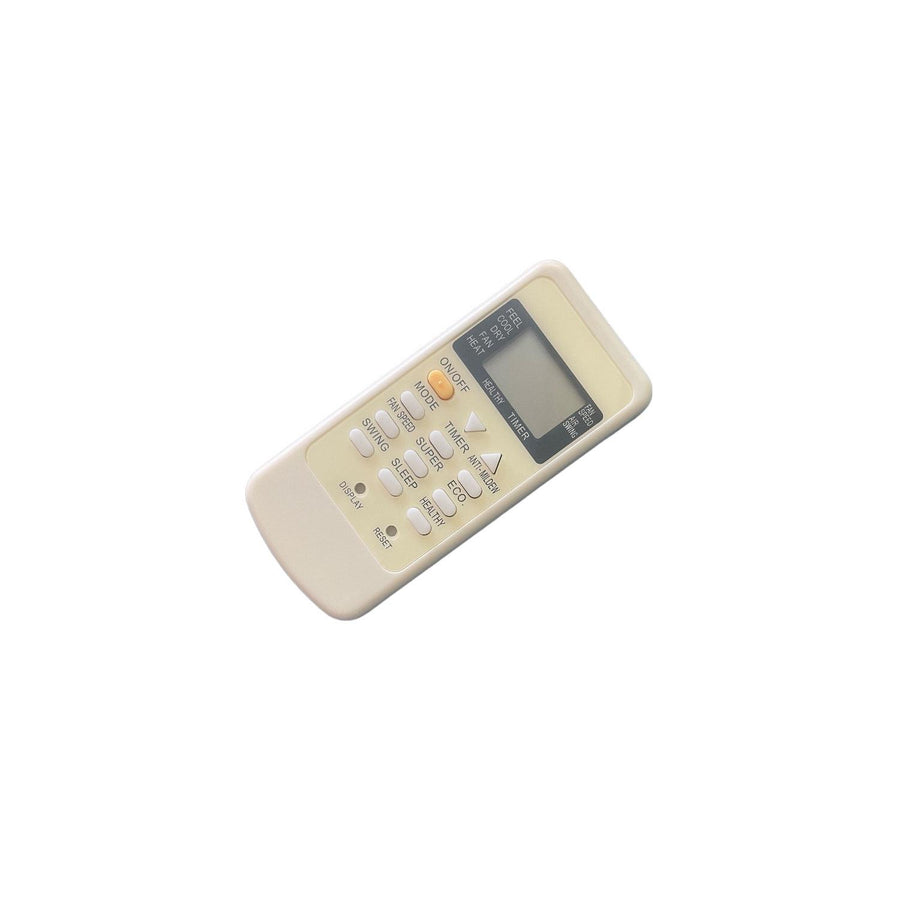 Control Remoto Para Minisplit Aire Hyundai Gykq-05