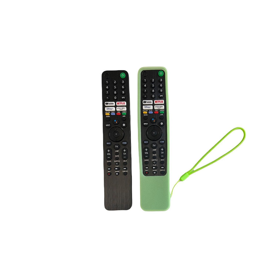 Control Pantalla Sony Smart Tv TX520 Funda y Pilas Incluida
