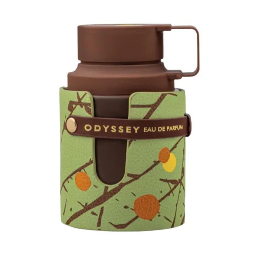 Perfume Odyssey Dubai Chocolat de Armaf 100 ml EDP