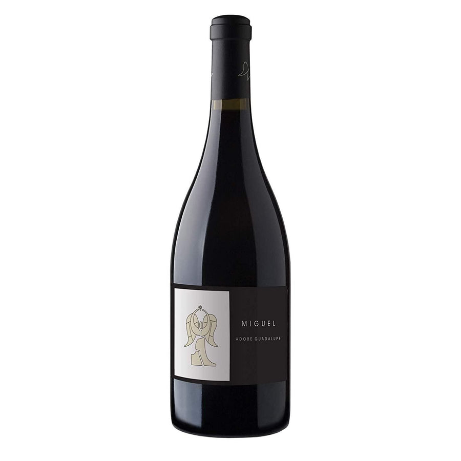 Vino Tinto Adobe Guadalupe Miguel 750 ml