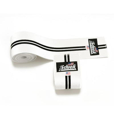 Vendas Para Rodillas Con Vlcro Knee Wraps