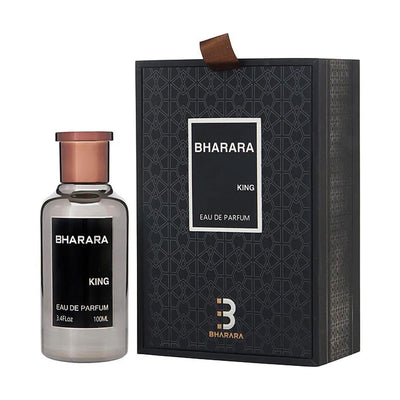 Loción King de Bharara 100 ml EDP