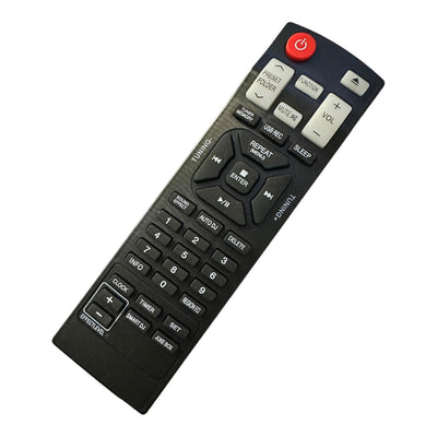Control compatible con Audio Estereo CD HOME Akb73655739