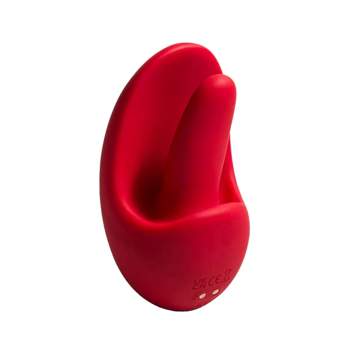 Juguete Discreto Meibi Lucina con Movimientos de Lengua — Mutio Store