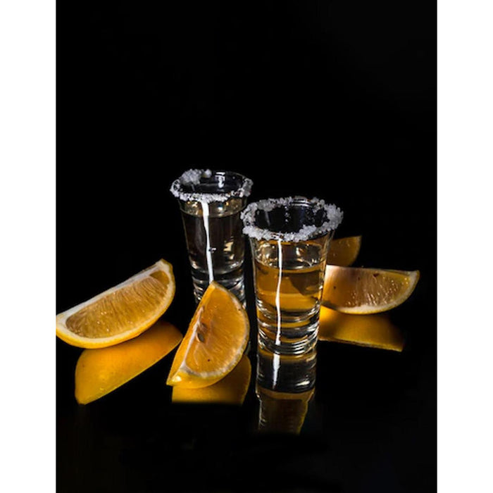 Mezcal Jurame Joven Salmiana 750 ml