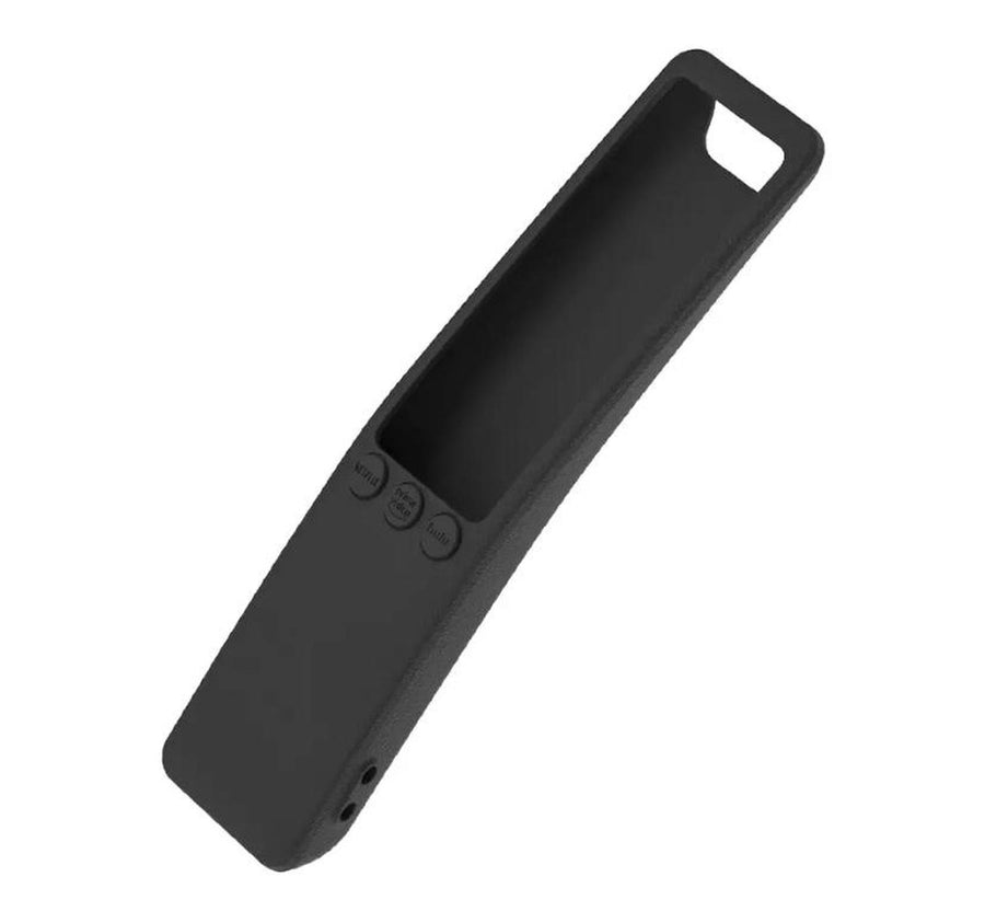 Funda Universal Protector Silicon Control Remoto Samsung Smart Tv Netflix Prime Video