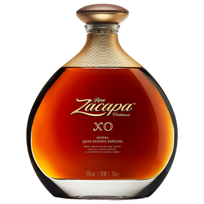 Ron Zacapa Centenario Xo 700 ml