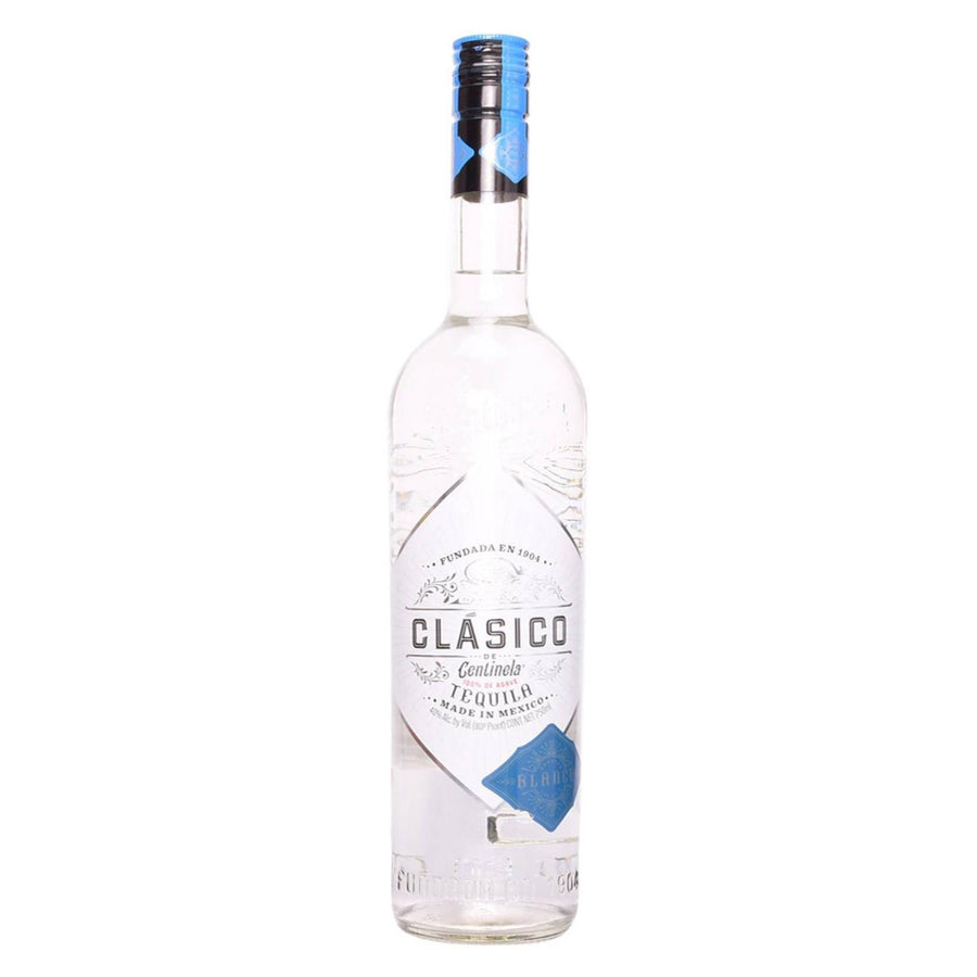 Pack de 6 Tequila Centinela Clasico Blanco 750 ml