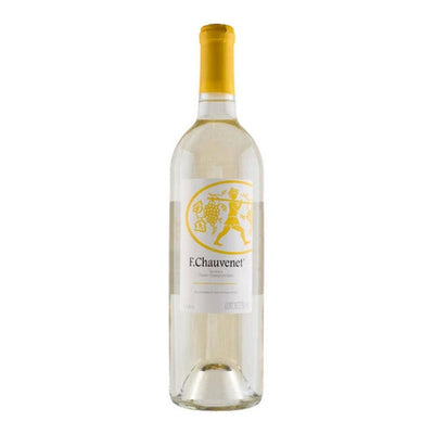 Vino Blanco L.A. Cetto Chauvenet (Bolsa) Bag In Box 5 L