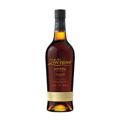 Pack de 12 Ron Zacapa Centenario Gran Reserva 750 ml