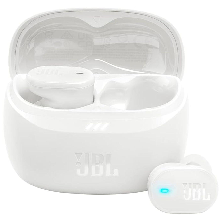 Audifonos Inalambricos JBL Tune Buds 2 White