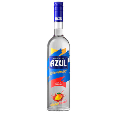 Tequila Cuervo Gran Centenario Azul Baby Mango 700 ml
