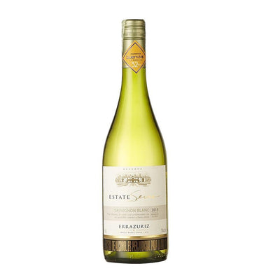 Vino Blanco Errazuriz Reserva Sauvignon Blanc 750 ml
