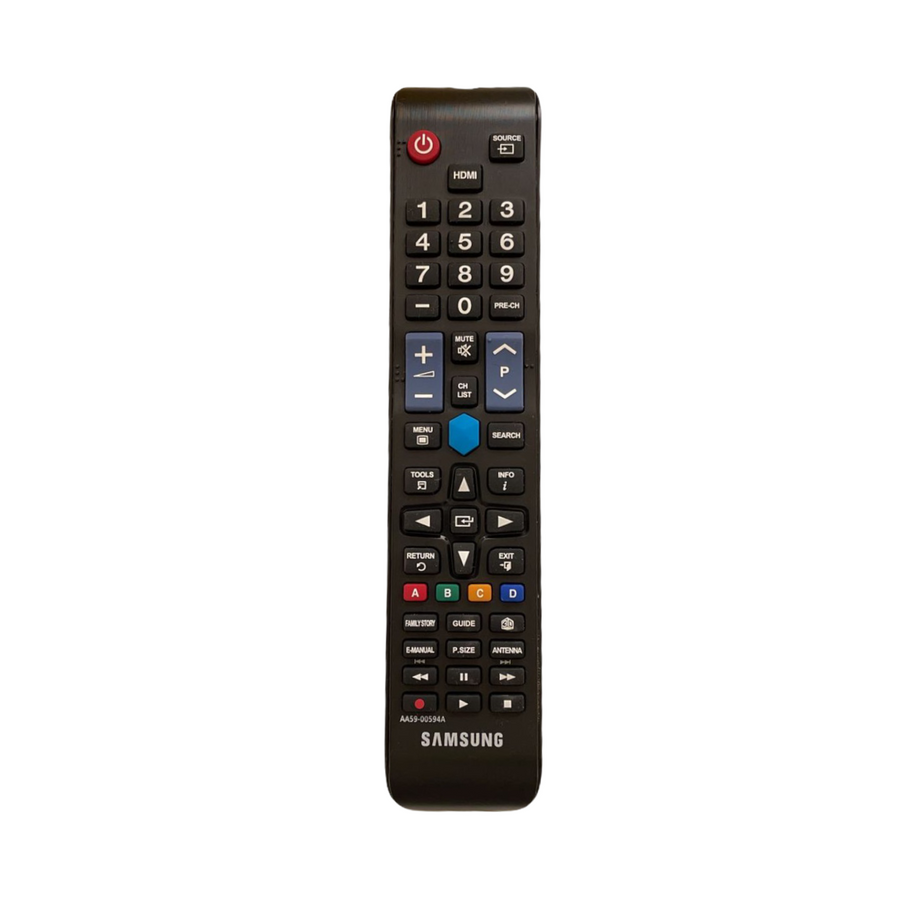 Control para cualquier pantalla Samsung Smart Aa59-00594a