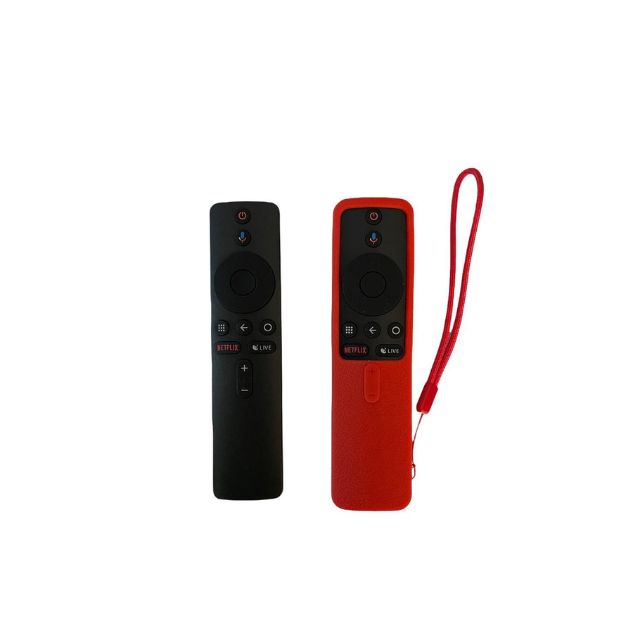 Control Para Xiaomi Mi Box S Mdz-22-ab Funda Incluida
