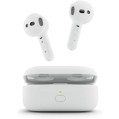 Echo Buds Amazon Echo Buds Earbuds con Alexa Blanco