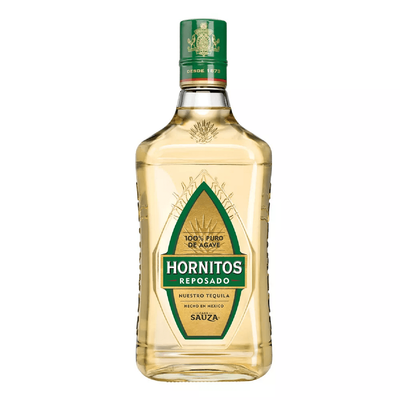 Tequila Sauza Hornitos Reposado 700 ml