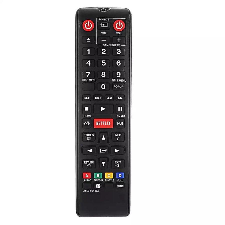 Control Remoto para Bdh5100 Blu Ray Samsung
