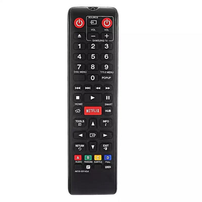 Control para Dispositivo Blu Ray Samsung