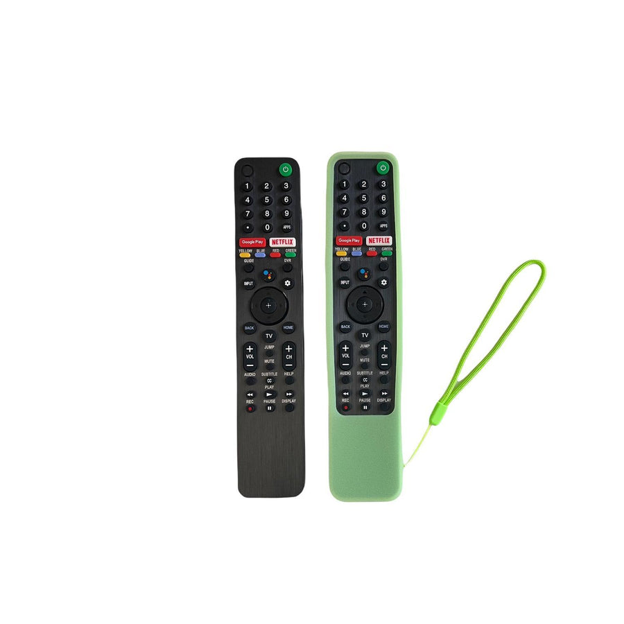 Control Para Pantalla Sony Smart Tv Funda Gratis
